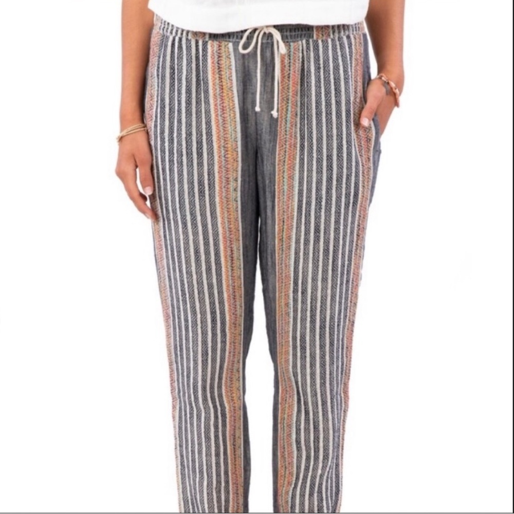 Rip Curl Baja Stripe Pant